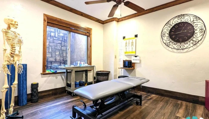 Alpine Physical Therapy -  All - Alpine
