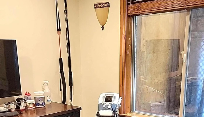 Alpine Physical Therapy -  Schedule - Alpine