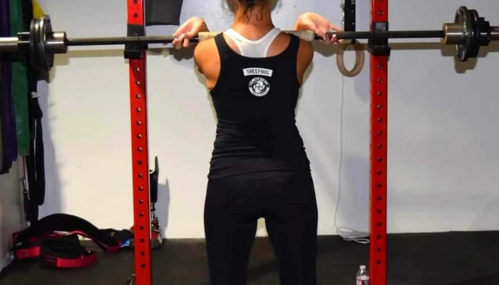 Alpine Ranch Crossfit How To Get There - Alpine
