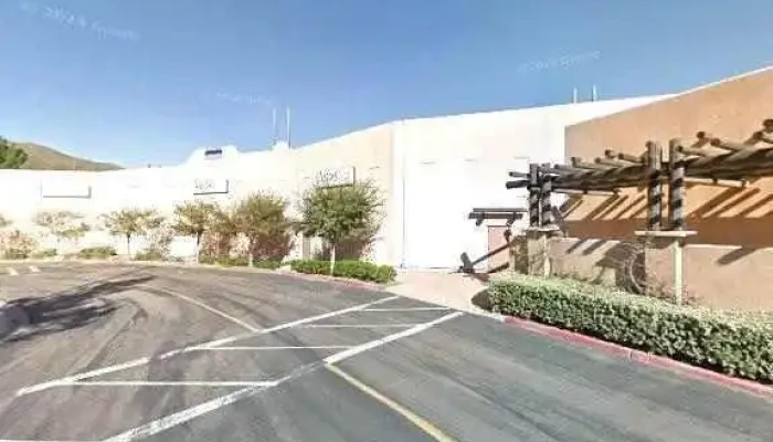 Alpine Ranch Crossfit Street View 360deg - Alpine