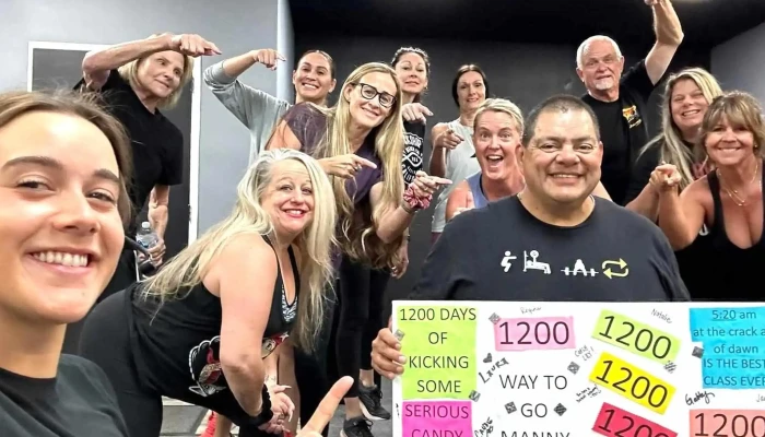 Alta Loma Fit Body Boot Camp -  Number - Rancho Cucamonga