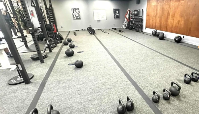 Alta Loma Fit Body Boot Camp -  Schedule - Rancho Cucamonga