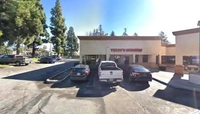 Alta Loma Fit Body Boot Camp -  Street View 360deg - Rancho Cucamonga