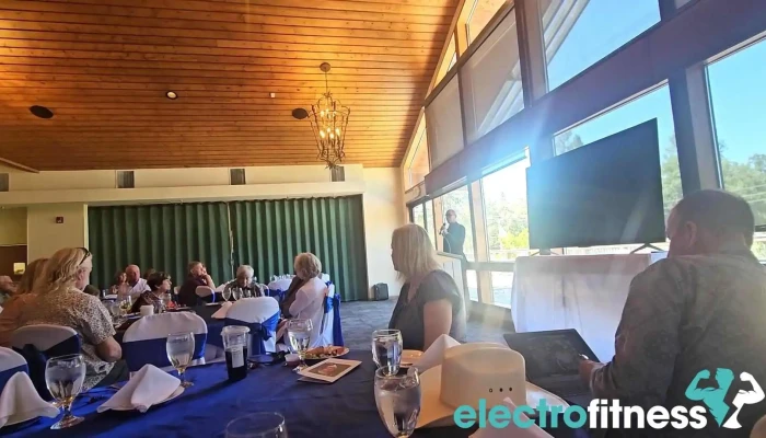 Alta Sierra Country Club -  Latest - Grass Valley