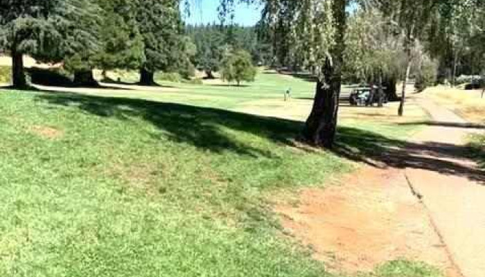 Alta Sierra Country Club -  Videos - Grass Valley