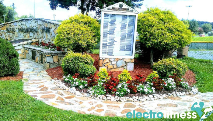 Altavista Area Ymca -  All - Altavista