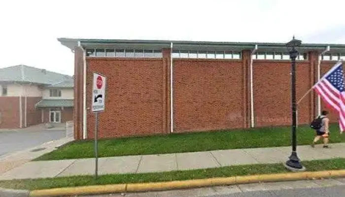 Altavista Area Ymca -  Street View 360deg - Altavista