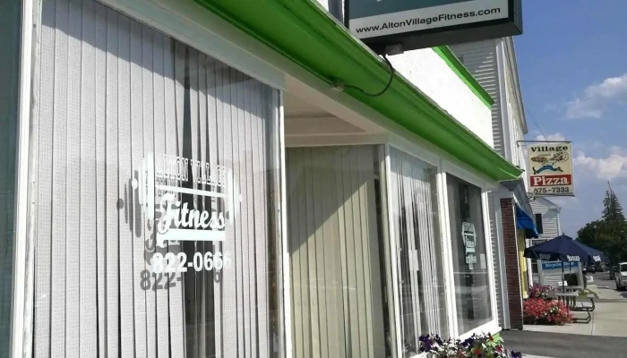 Alton Village Fitness Gym By Owner - Alton