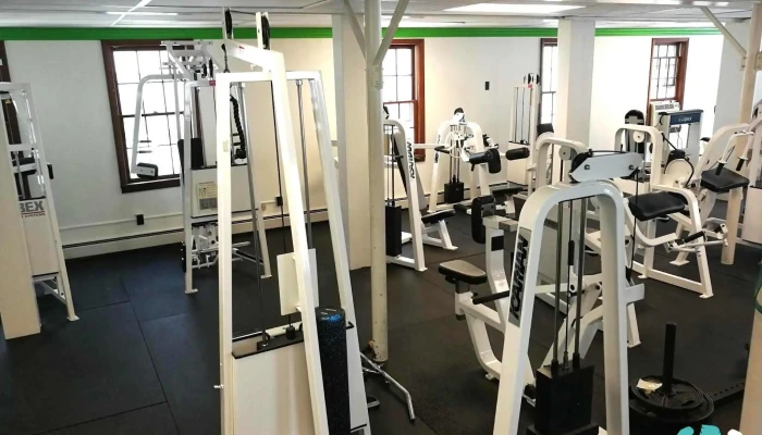 Alton Village Fitness Gym Gym - Alton