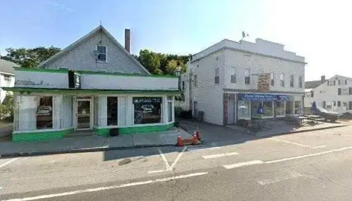 Alton Village Fitness Gym Street View 360deg - Alton