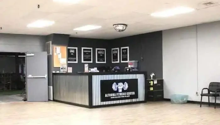 Altoona Fitness Center -  All - Altoona
