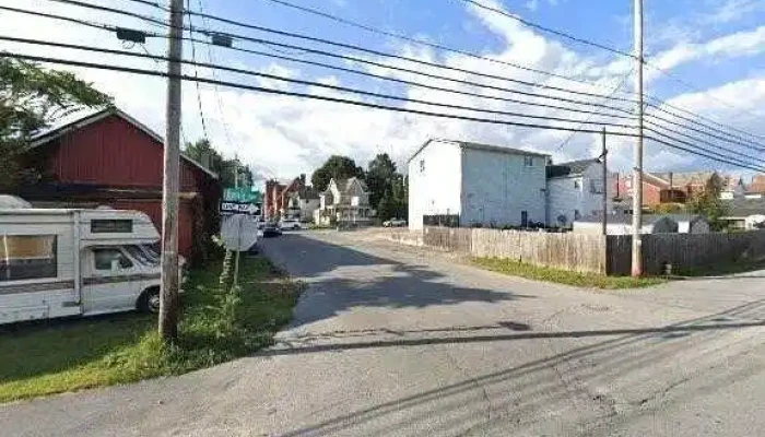 Altoona Fitness Center -  Street View 360deg - Altoona