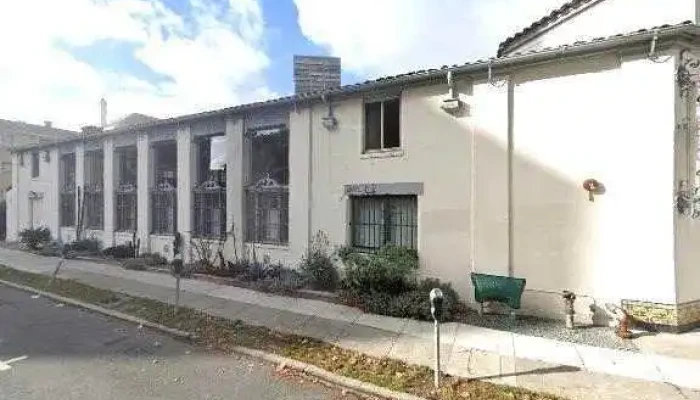 Aluna Fitness -  Street View 360deg - Oakland
