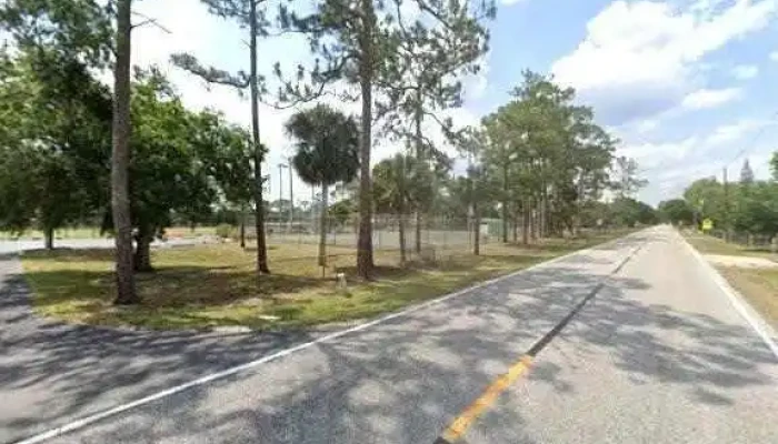 Alva Community Center Park Street View 360deg - Alva