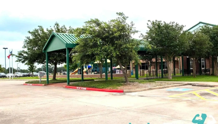 Alvin Recreation Center -  All - Alvin