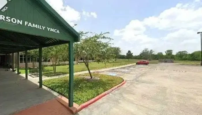 Alvin Recreation Center -  Street View 360deg - Alvin