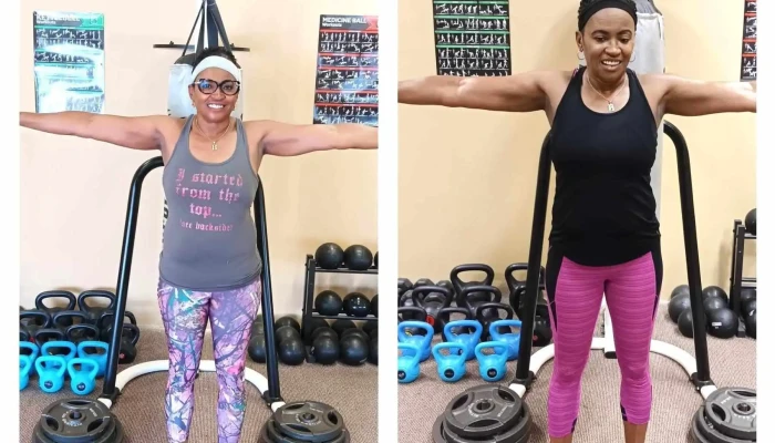 Alz Divine Fitness All - Fort Myers