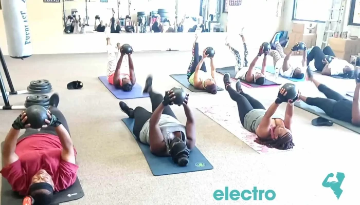 Alz Divine Fitness By Owner - Fort Myers