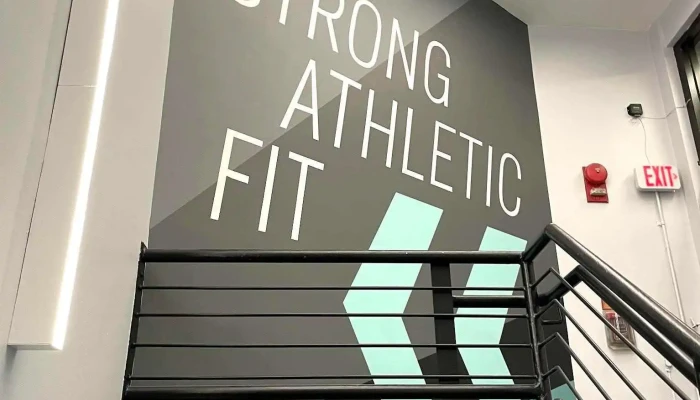 Ambitious Athletics -  By Owner - Washington