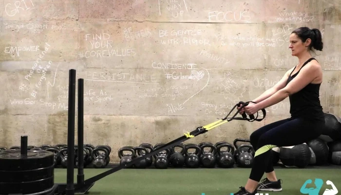 Ambitious Athletics -  Gym - Washington