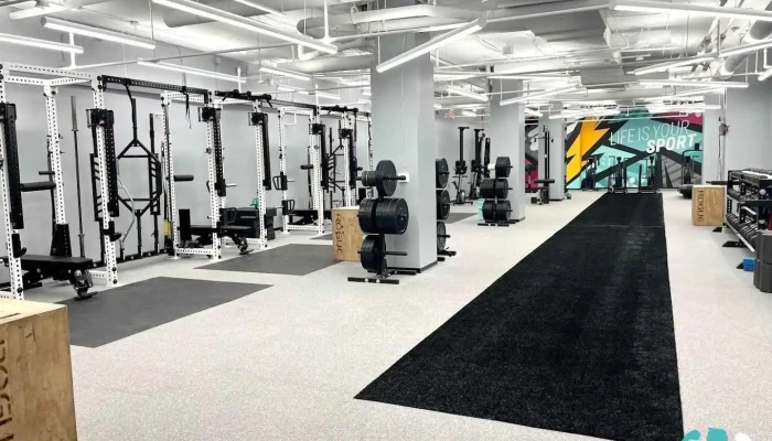 Ambitious Athletics - Washington