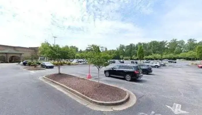 American Fitness Center West Roswell -  All - Roswell