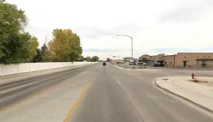 American Iron Fitness -  Street View 360deg - Gillette