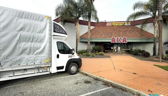American Kickboxing Academy -  All - San Jose