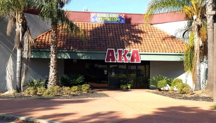American Kickboxing Academy - San Jose