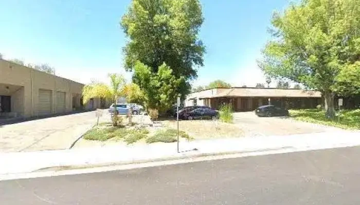 American Kickboxing Academy -  Street View 360deg - San Jose