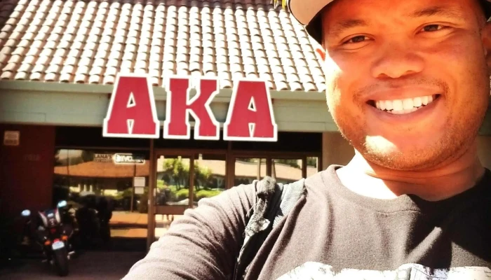 American Kickboxing Academy -  Website - San Jose