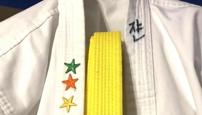 American Martial Arts Academy -  Schedule - Alsip