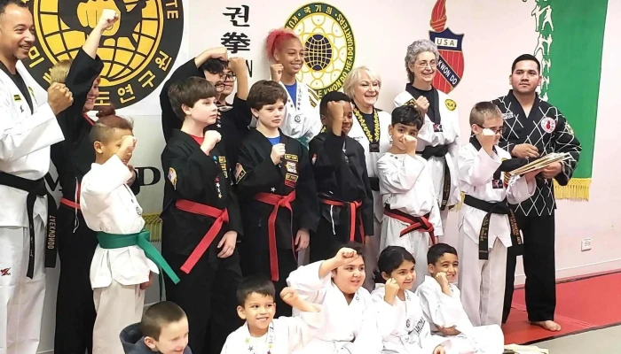 American Martial Arts Academy -  Score - Alsip