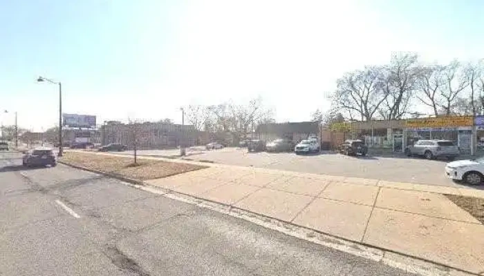 American Martial Arts Academy -  Street View 360deg - Alsip