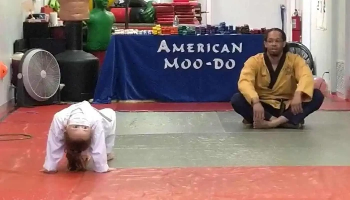 American Martial Arts Academy -  Videos - Alsip