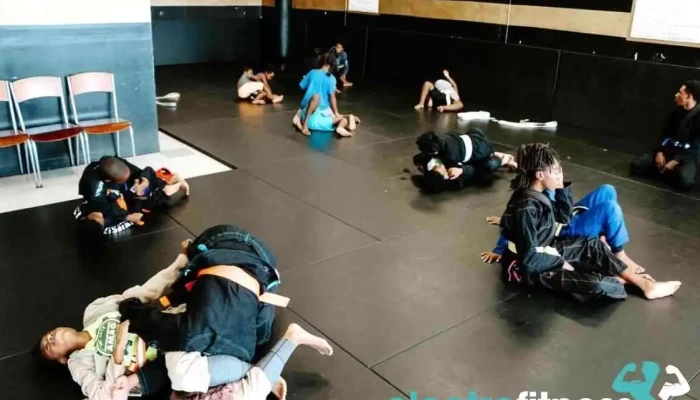 American Martial Arts Gym -  By Owner - Waldorf