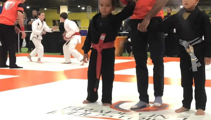 American Martial Arts Gym -  Discounts - Waldorf