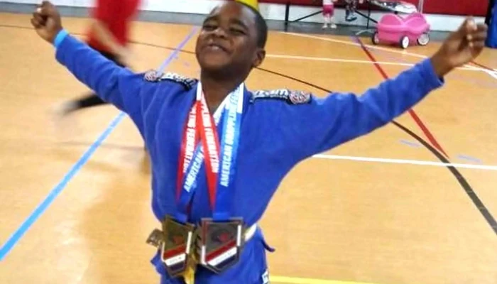 American Martial Arts Gym - Waldorf