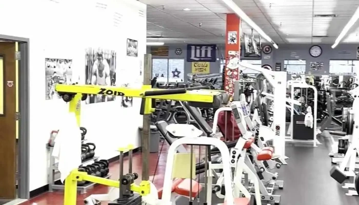 American Muscle Fitness Videos - Akron