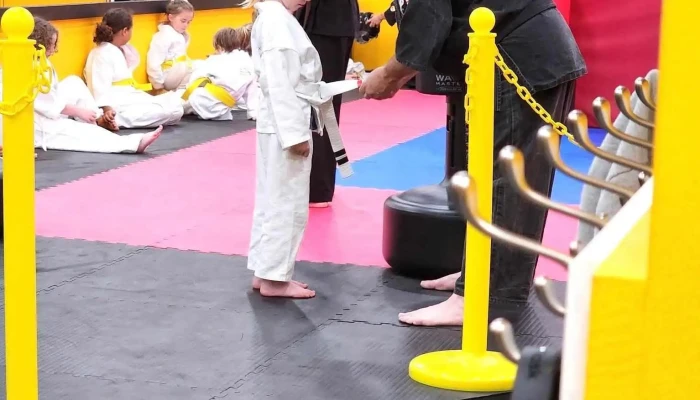 American Self Defense Concepts -  Community - Hillsborough