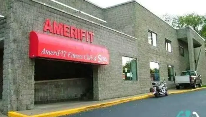 Amerifit Fitness Club -  All - Pittsburgh
