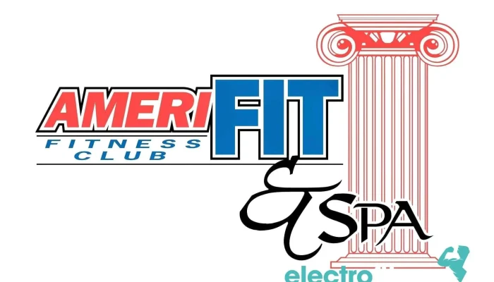 Amerifit Fitness Club -  By Owner - Pittsburgh