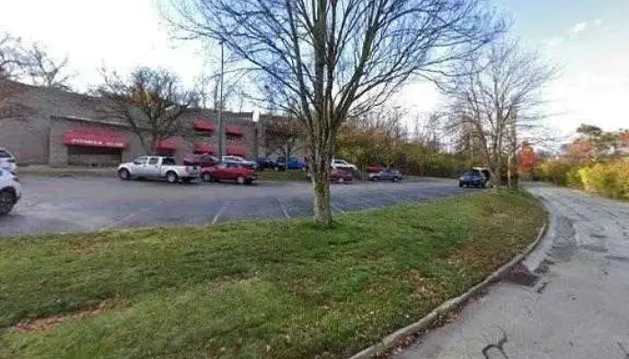 Amerifit Fitness Club -  Street View 360deg - Pittsburgh