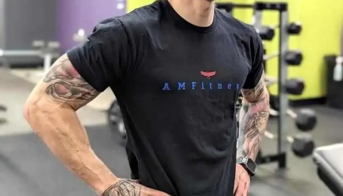 AMFitness Personal Training - Coon Rapids
