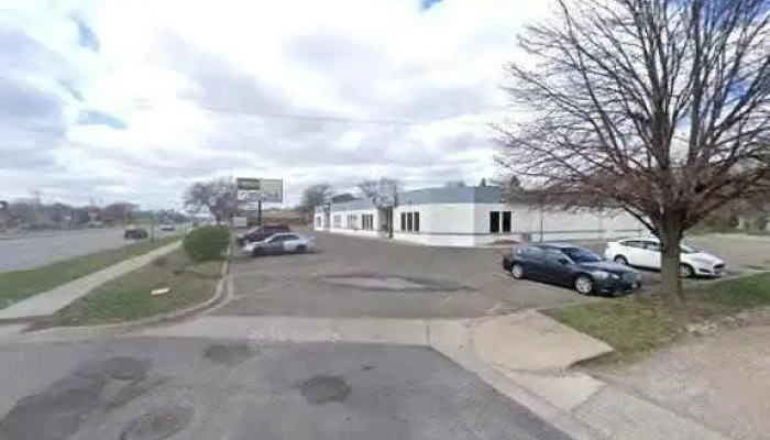 Amfitness Personal Training Street View 360deg - Coon Rapids