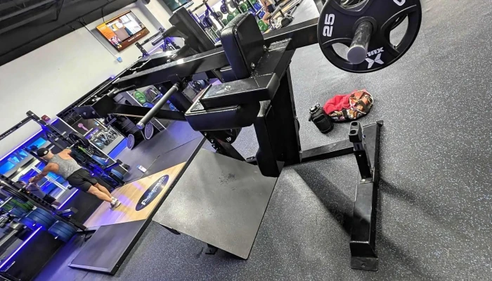Amped Fitness Bradenton Prices - Bradenton