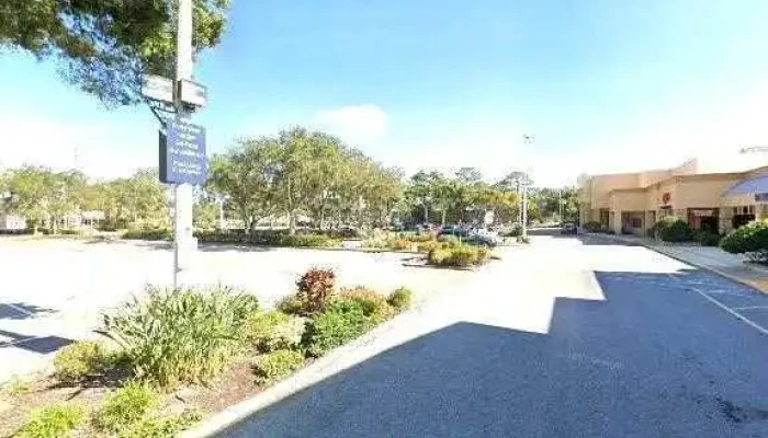 Amped Fitness Bradenton Street View 360deg - Bradenton