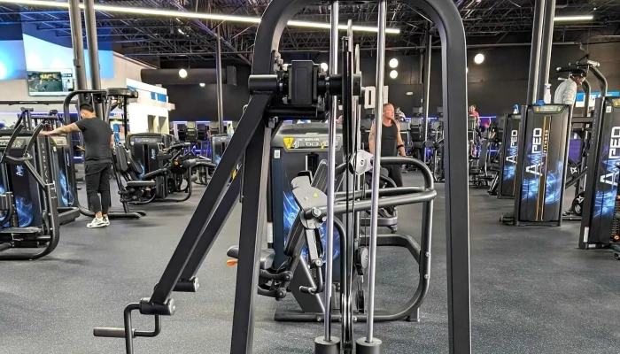 Amped Fitness Bradenton Videos - Bradenton