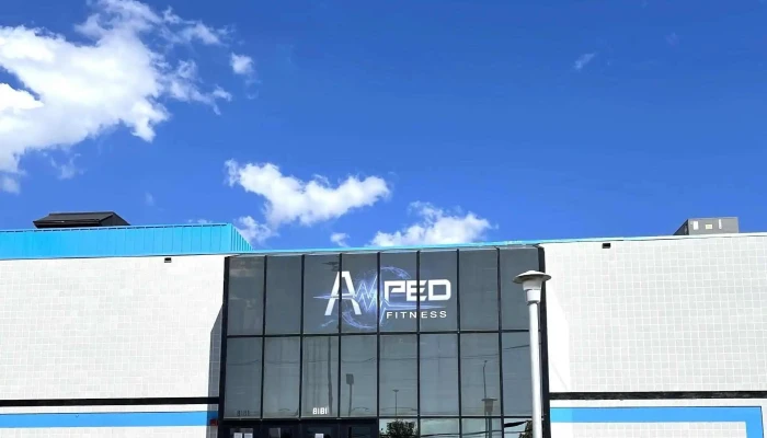 Amped Fitness Doral Schedule - Doral