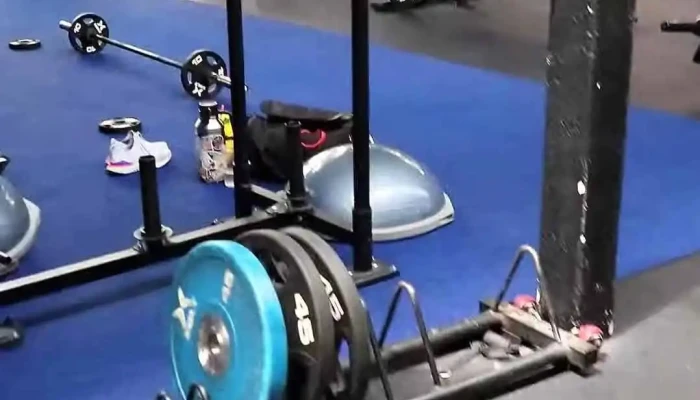 Amped Fitness Doral Videos - Doral